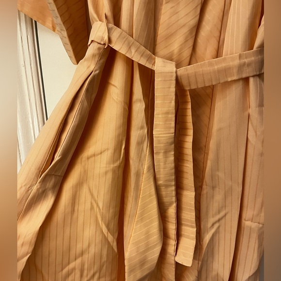 Vintage BILL BLASS Robe - Picture 3 of 7